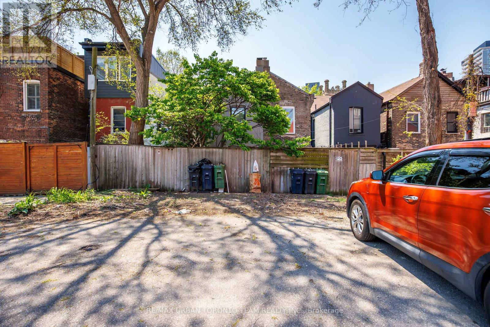 119 Trinity Street, Toronto (moss Park), Ontario