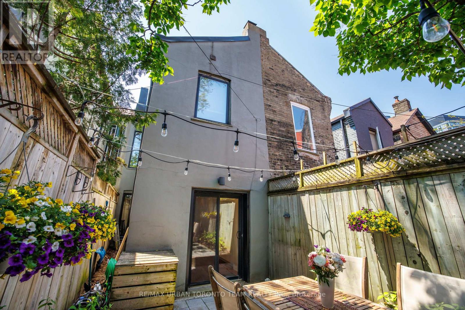 119 Trinity Street, Toronto (moss Park), Ontario