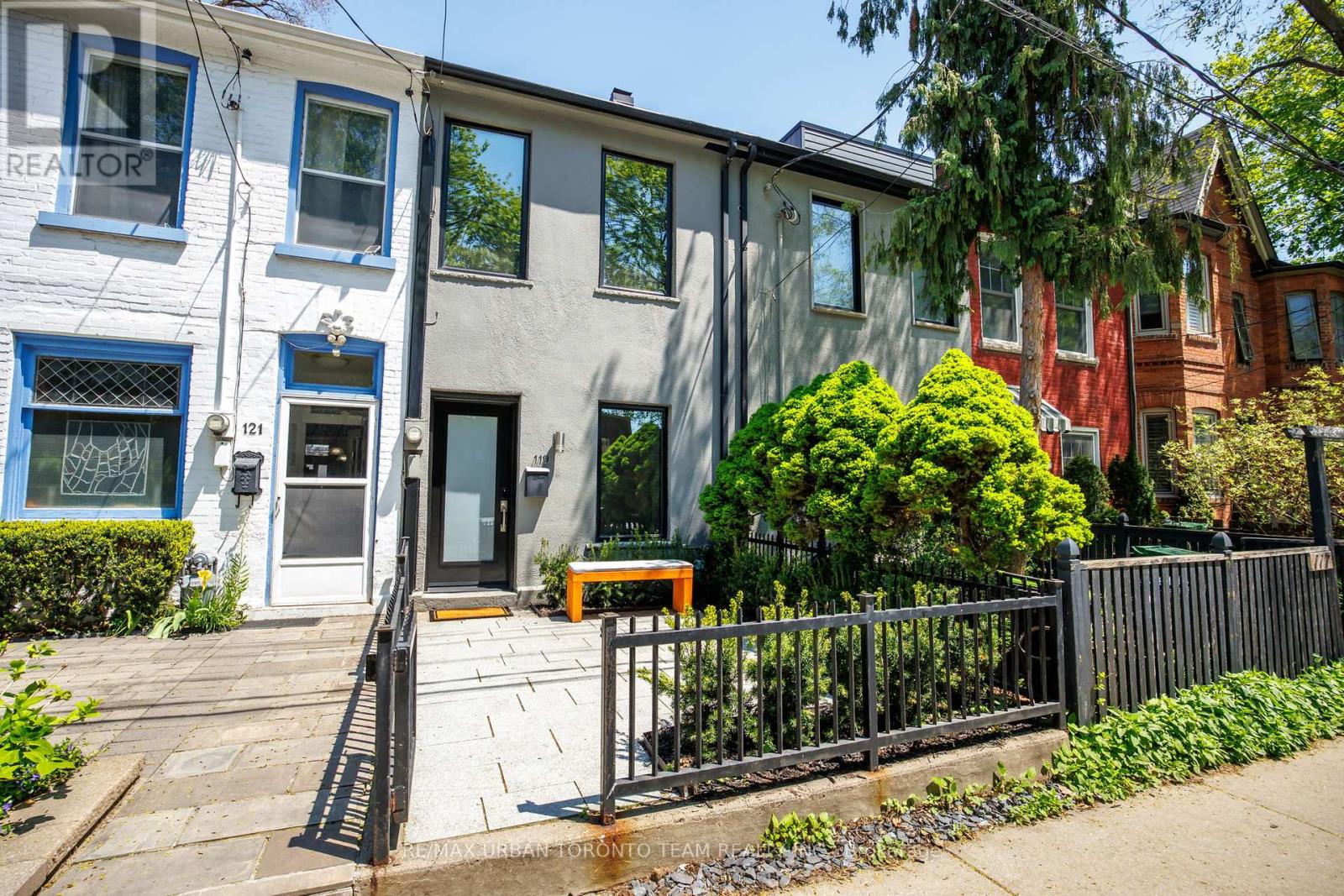 119 Trinity Street, Toronto (moss Park), Ontario