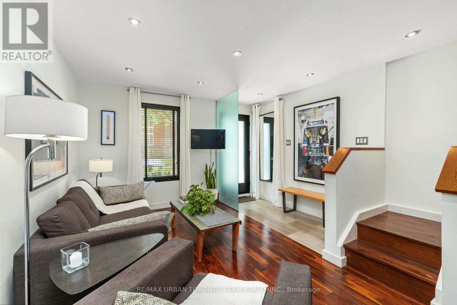 119 Trinity Street, Toronto (moss Park), Ontario