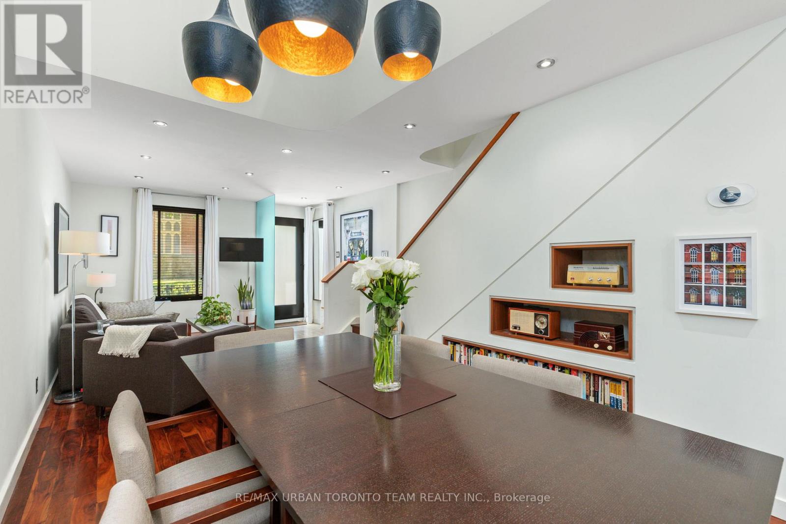 119 Trinity Street, Toronto (moss Park), Ontario