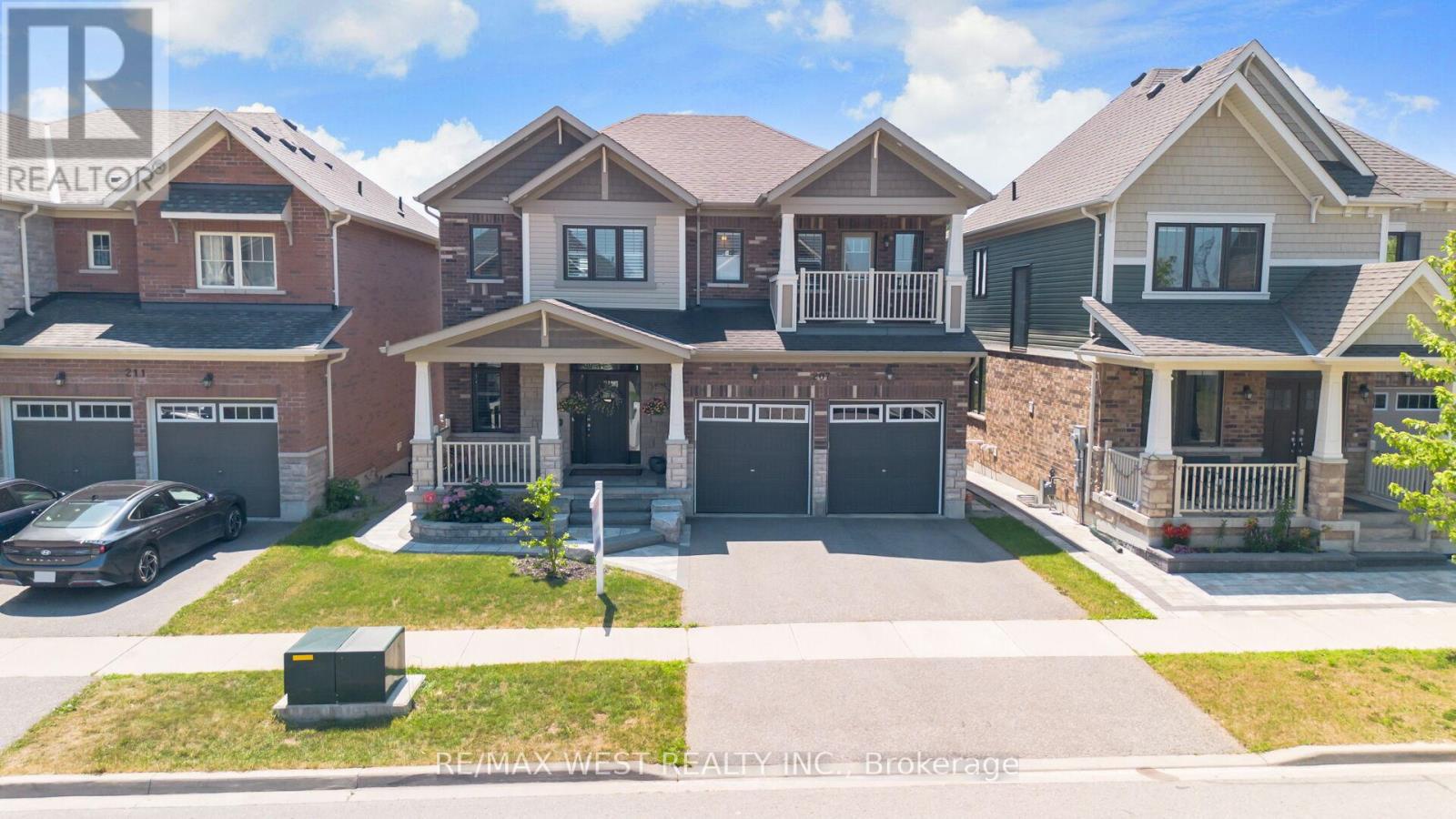 207 Symington Avenue, Oshawa (windfields), Ontario