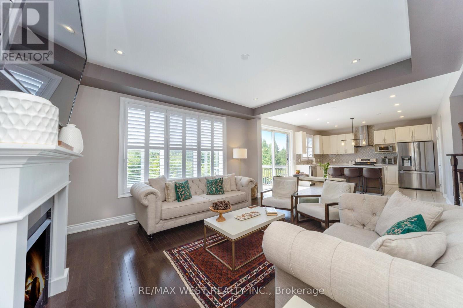 207 Symington Avenue, Oshawa (windfields), Ontario