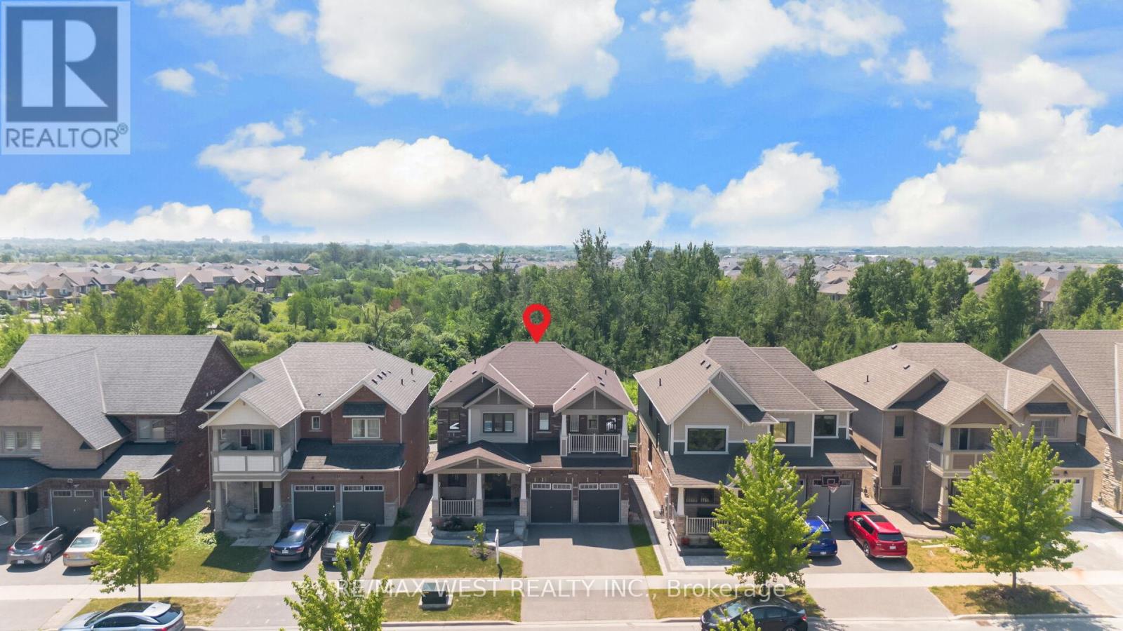 207 Symington Avenue, Oshawa (windfields), Ontario