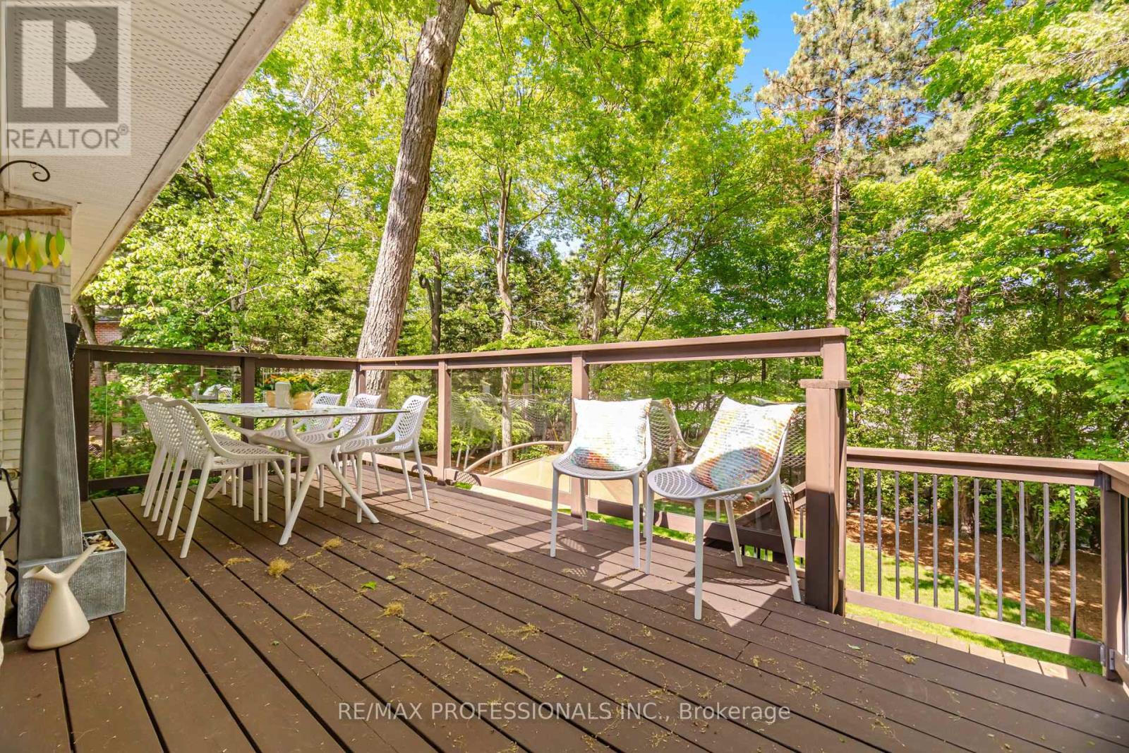 10 Cosway Court, Toronto (markland Wood), Ontario