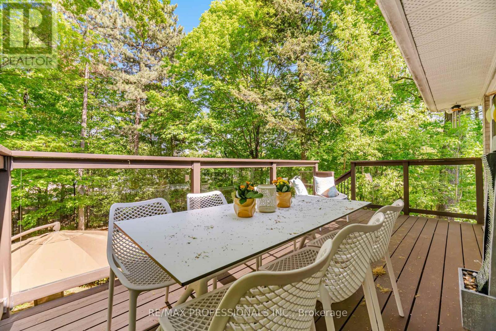 10 Cosway Court, Toronto (markland Wood), Ontario