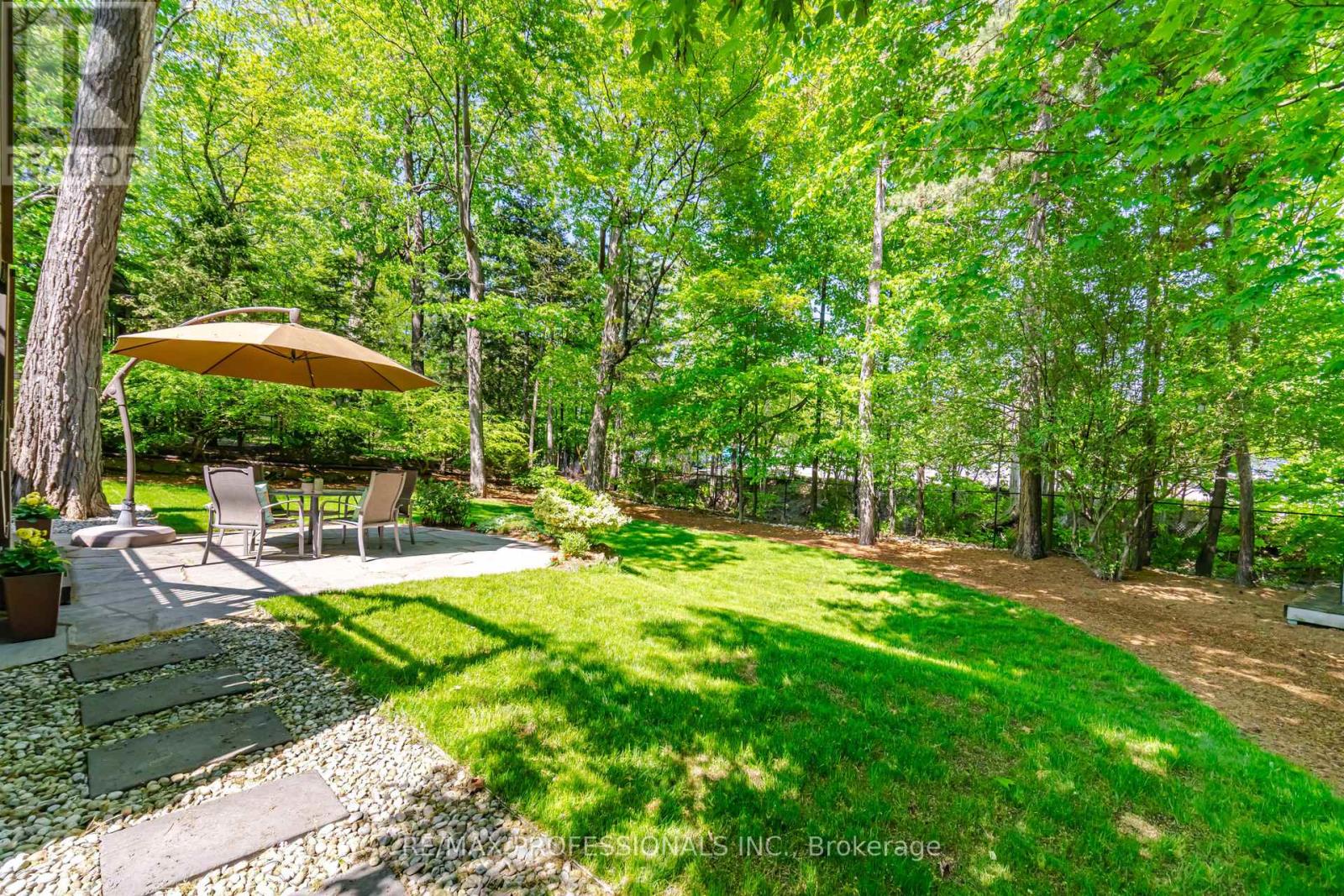 10 Cosway Court, Toronto (markland Wood), Ontario