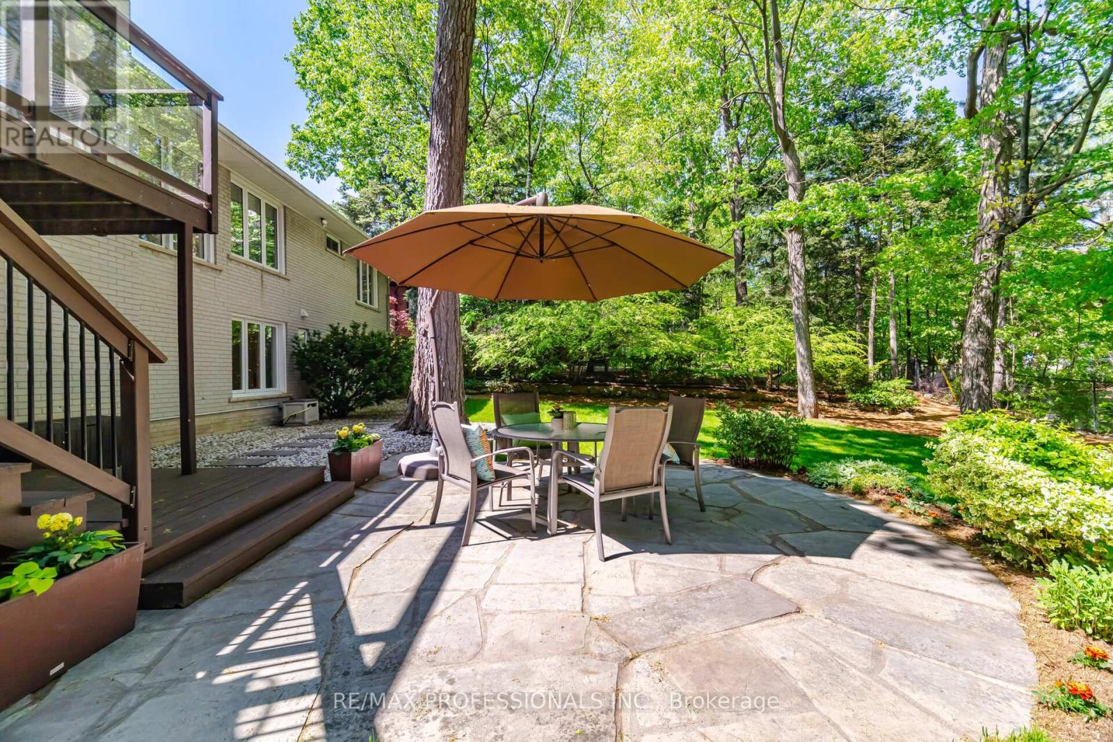 10 Cosway Court, Toronto (markland Wood), Ontario