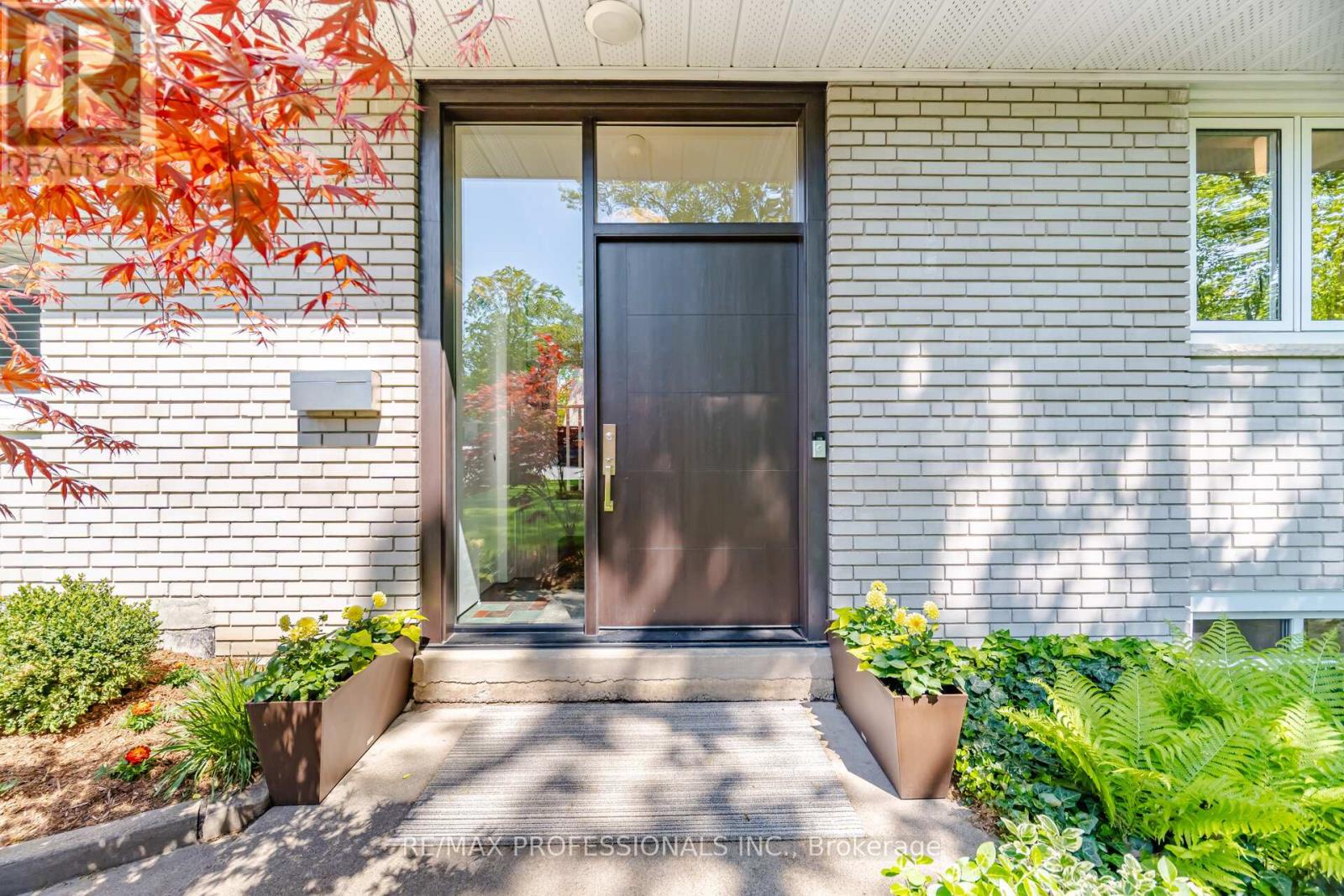 10 Cosway Court, Toronto (markland Wood), Ontario