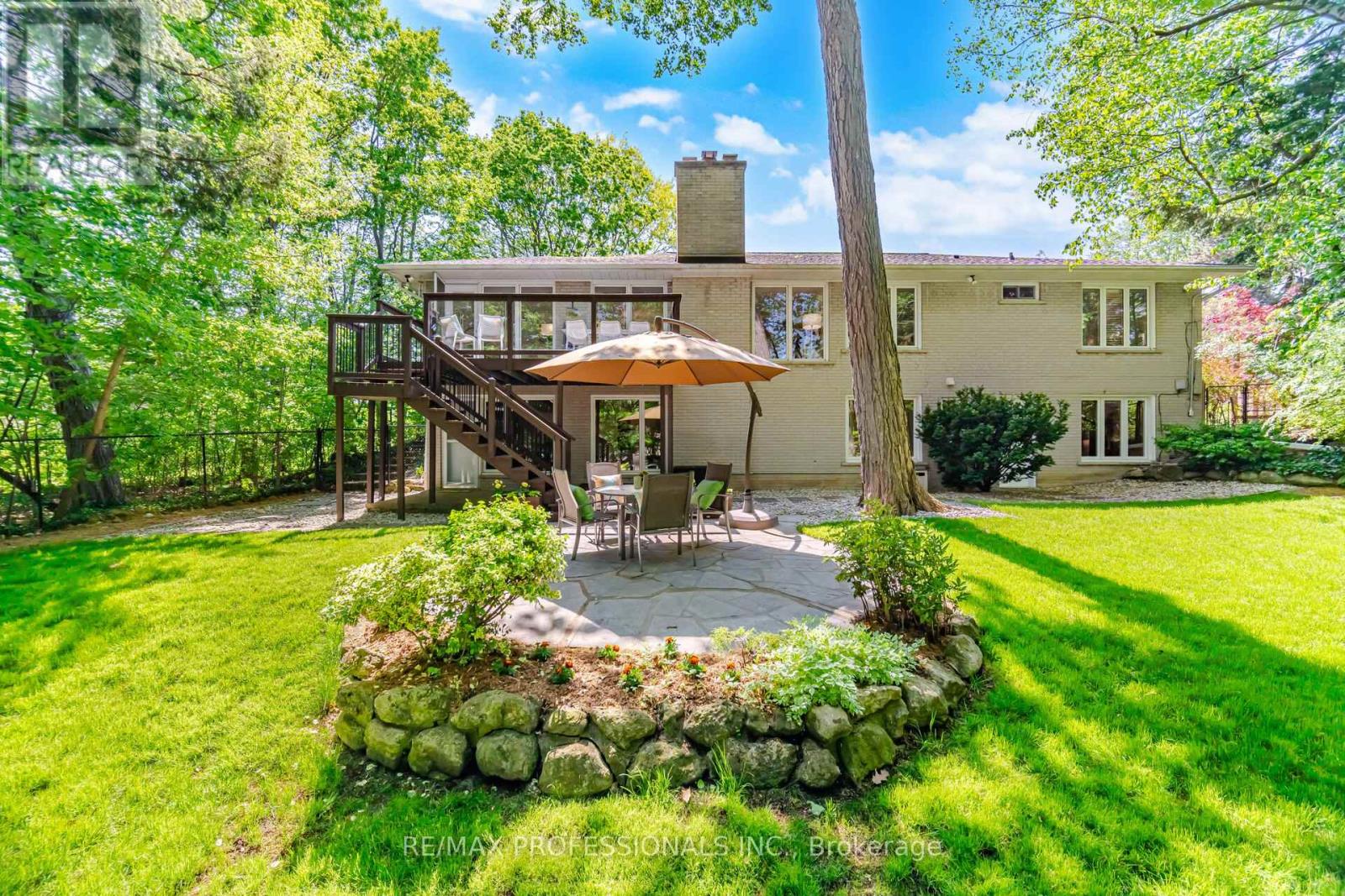 10 Cosway Court, Toronto (markland Wood), Ontario