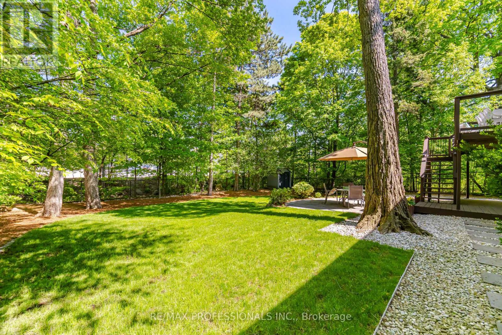 10 Cosway Court, Toronto (markland Wood), Ontario