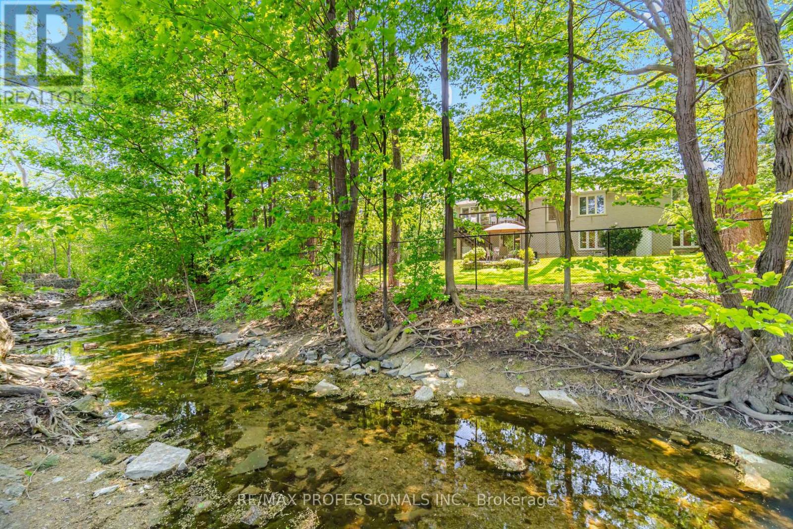 10 Cosway Court, Toronto (markland Wood), Ontario