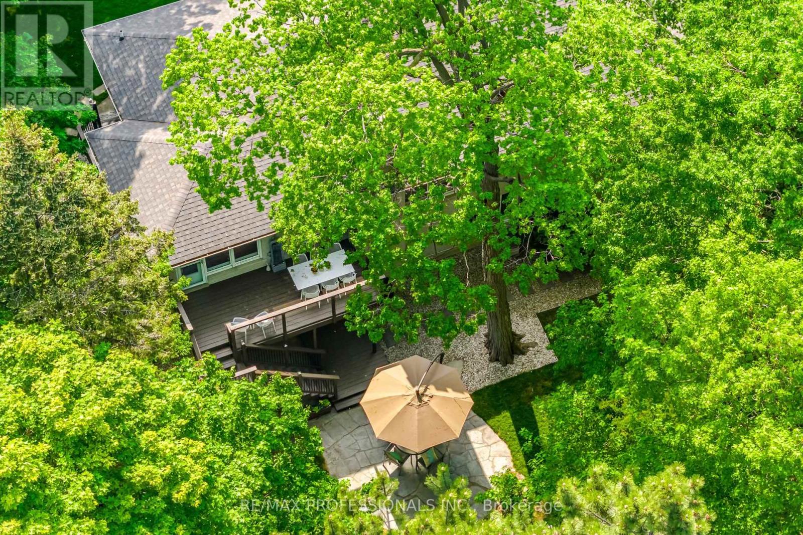 10 Cosway Court, Toronto (markland Wood), Ontario