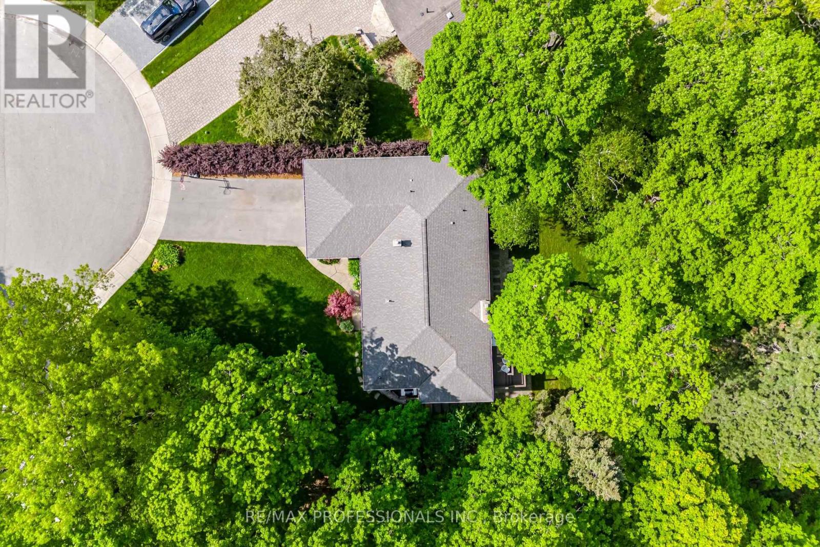 10 Cosway Court, Toronto (markland Wood), Ontario