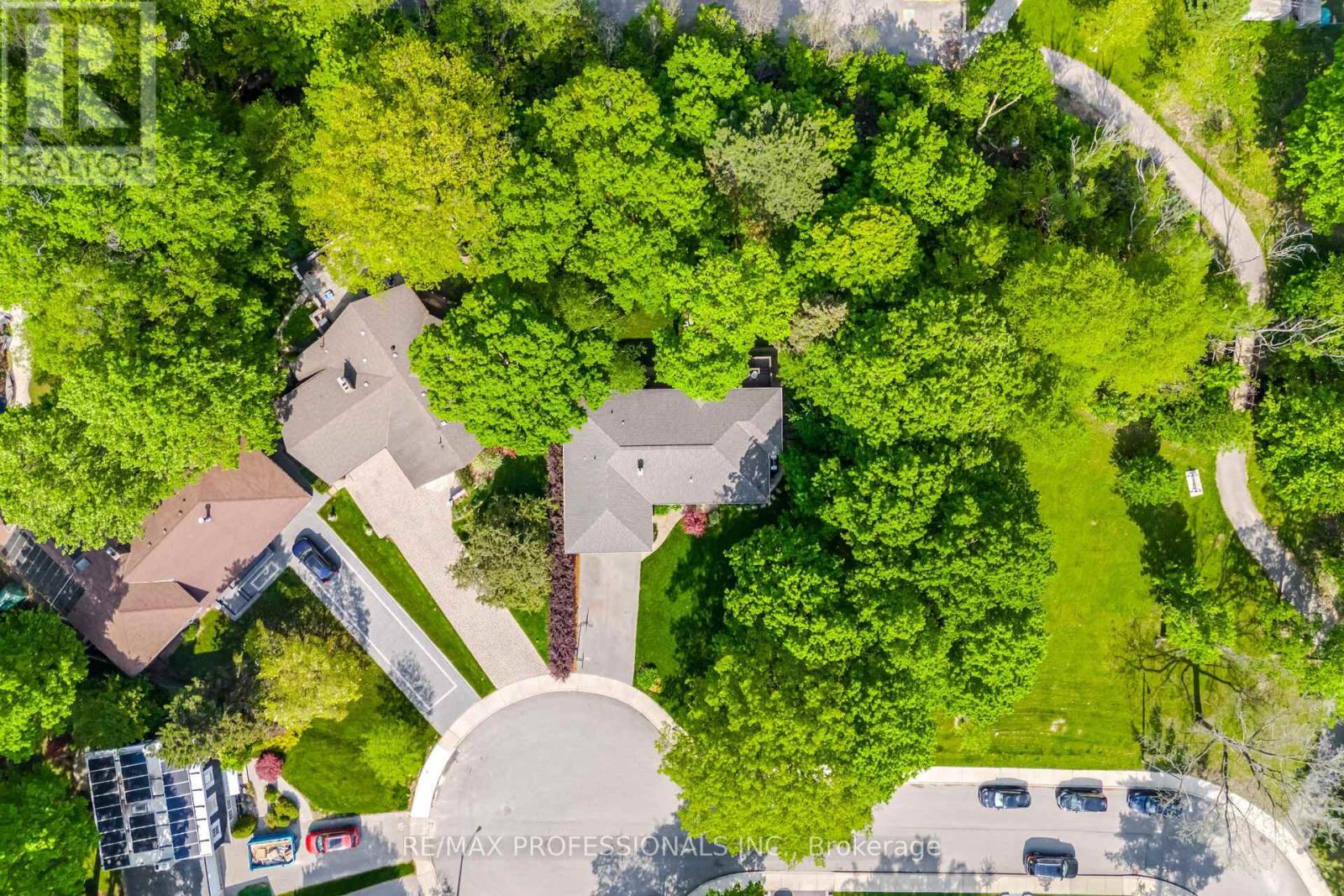10 Cosway Court, Toronto (markland Wood), Ontario