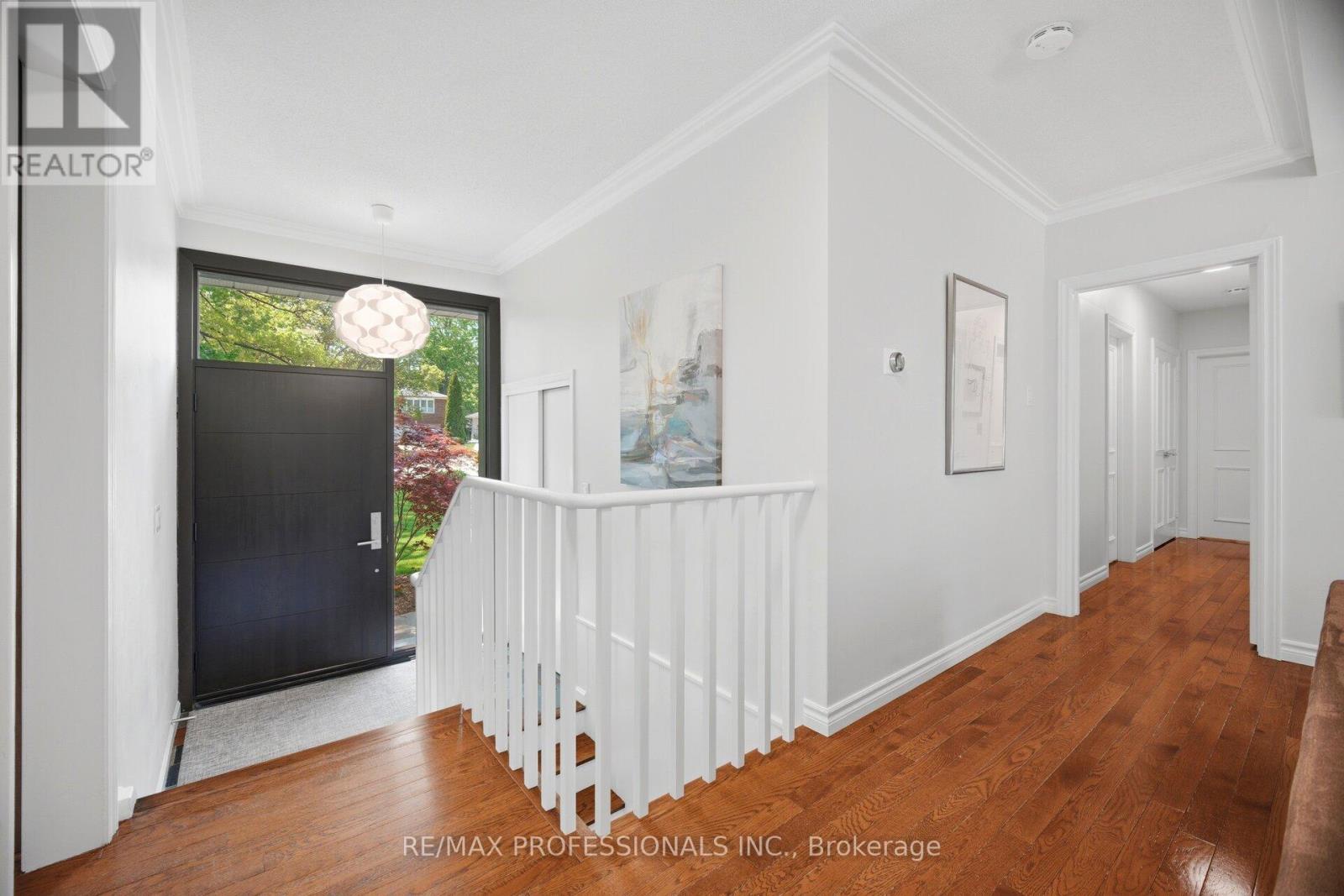 10 Cosway Court, Toronto (markland Wood), Ontario