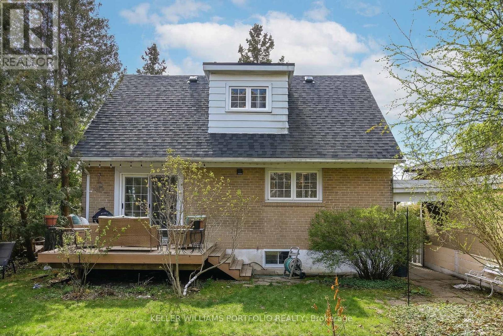 88 Sabrina Dr Drive, Toronto (willowridge-martingrove-richview), Ontario