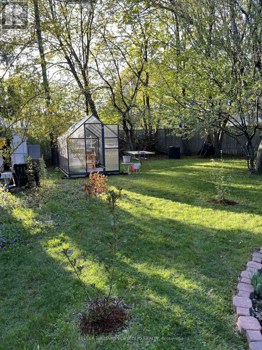 88 Sabrina Dr Drive, Toronto (willowridge-martingrove-richview), Ontario