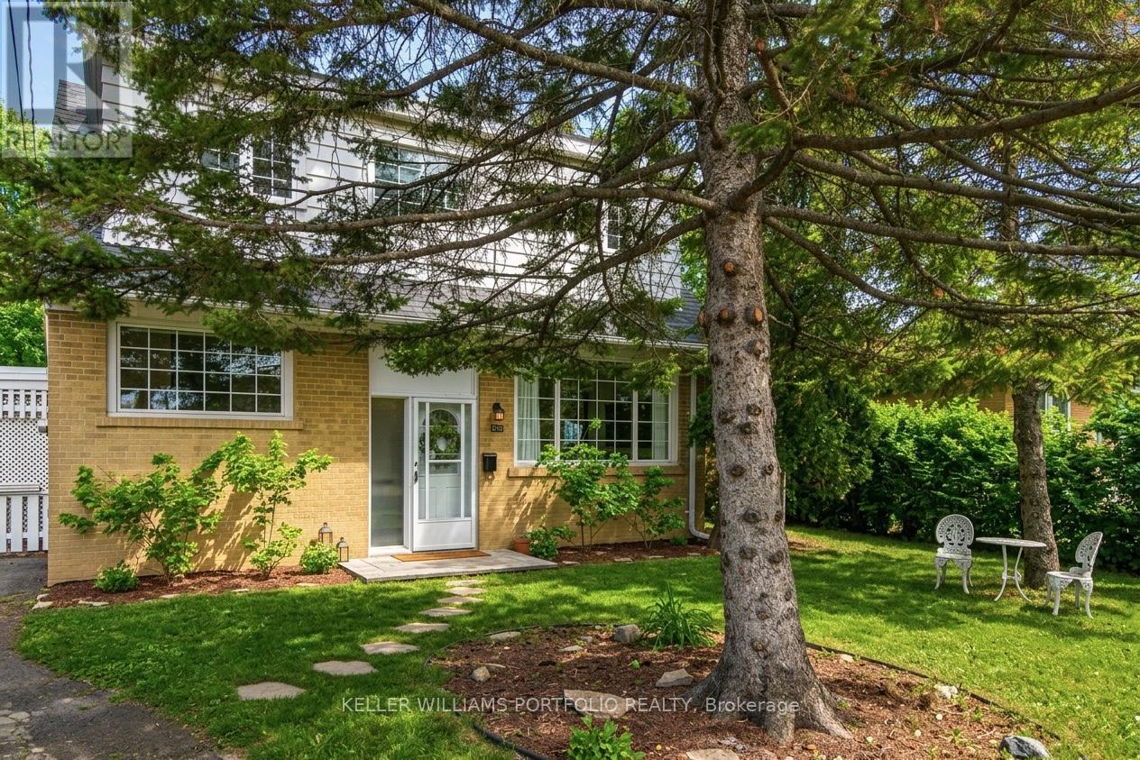 88 Sabrina Dr Drive, Toronto (willowridge-martingrove-richview), Ontario