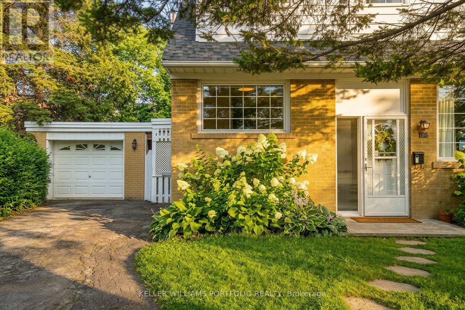 88 Sabrina Dr Drive, Toronto (willowridge-martingrove-richview), Ontario