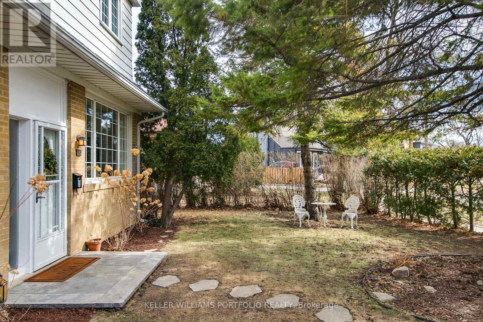 88 Sabrina Dr Drive, Toronto (willowridge-martingrove-richview), Ontario