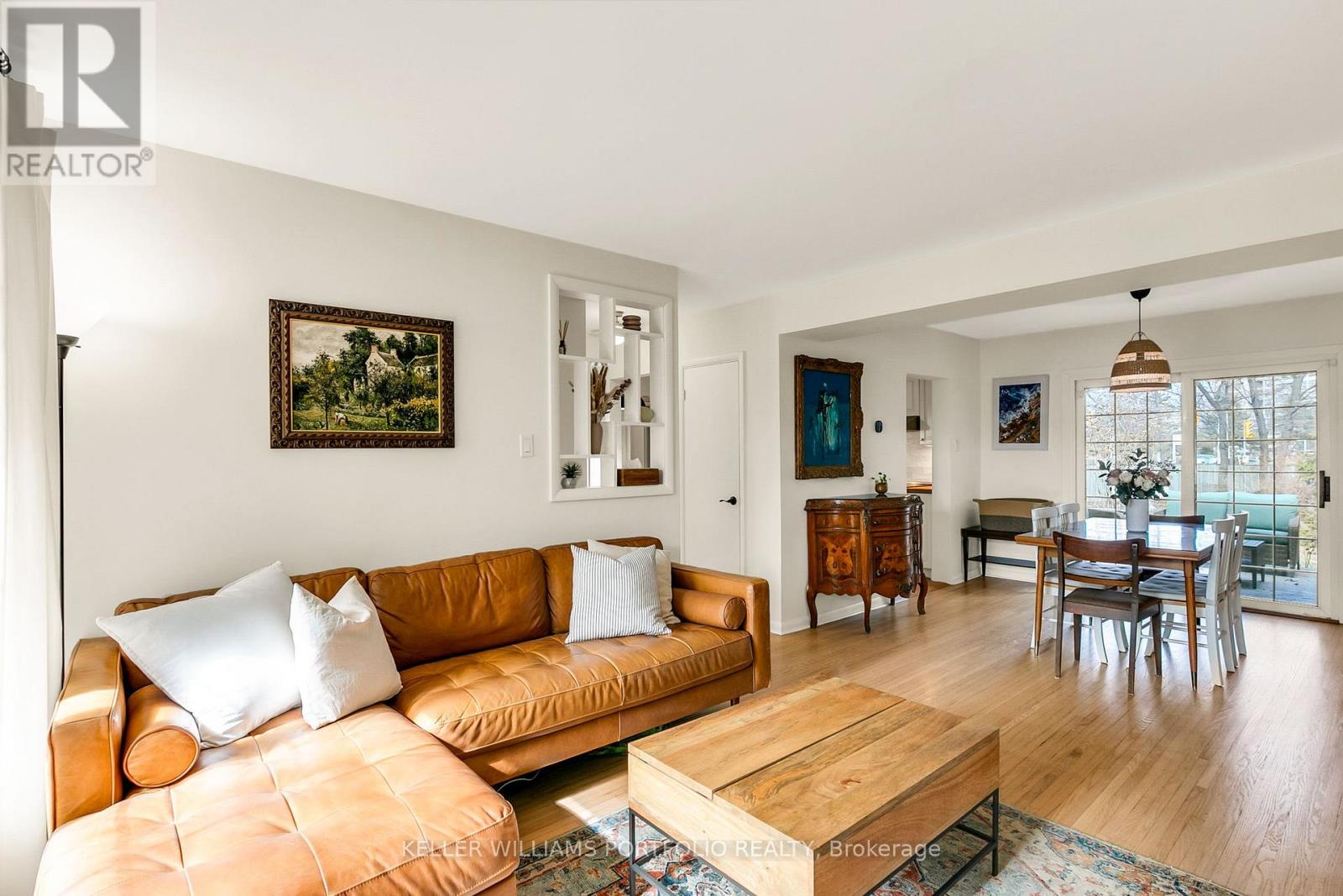88 Sabrina Dr Drive, Toronto (willowridge-martingrove-richview), Ontario