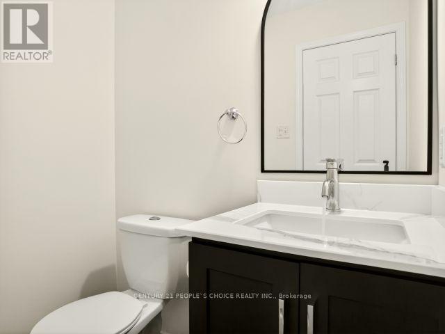 107 National Street, Toronto (scarborough Village), Ontario