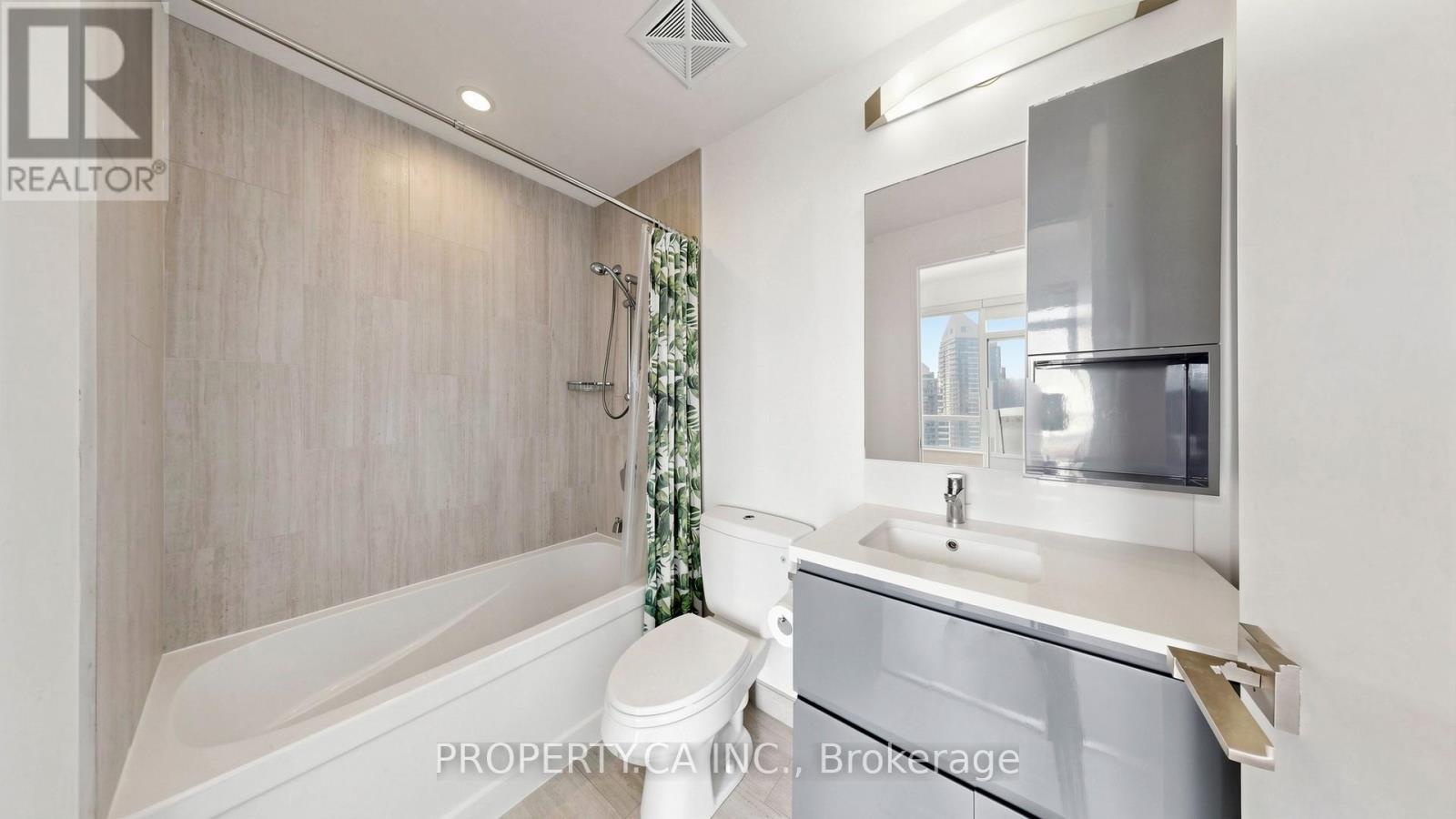 2203 - 36 Park Lawn Road, Toronto (mimico), Ontario
