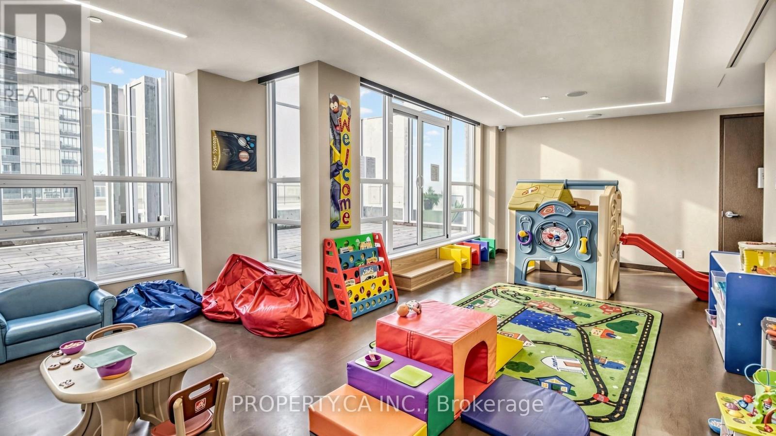 2203 - 36 Park Lawn Road, Toronto (mimico), Ontario