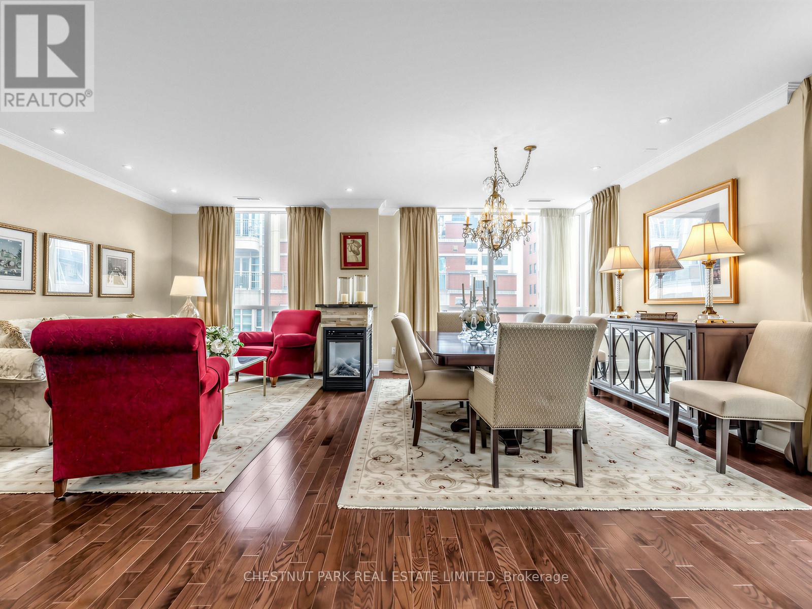 901 - 55 Delisle Avenue, Toronto (yonge-st. Clair), Ontario