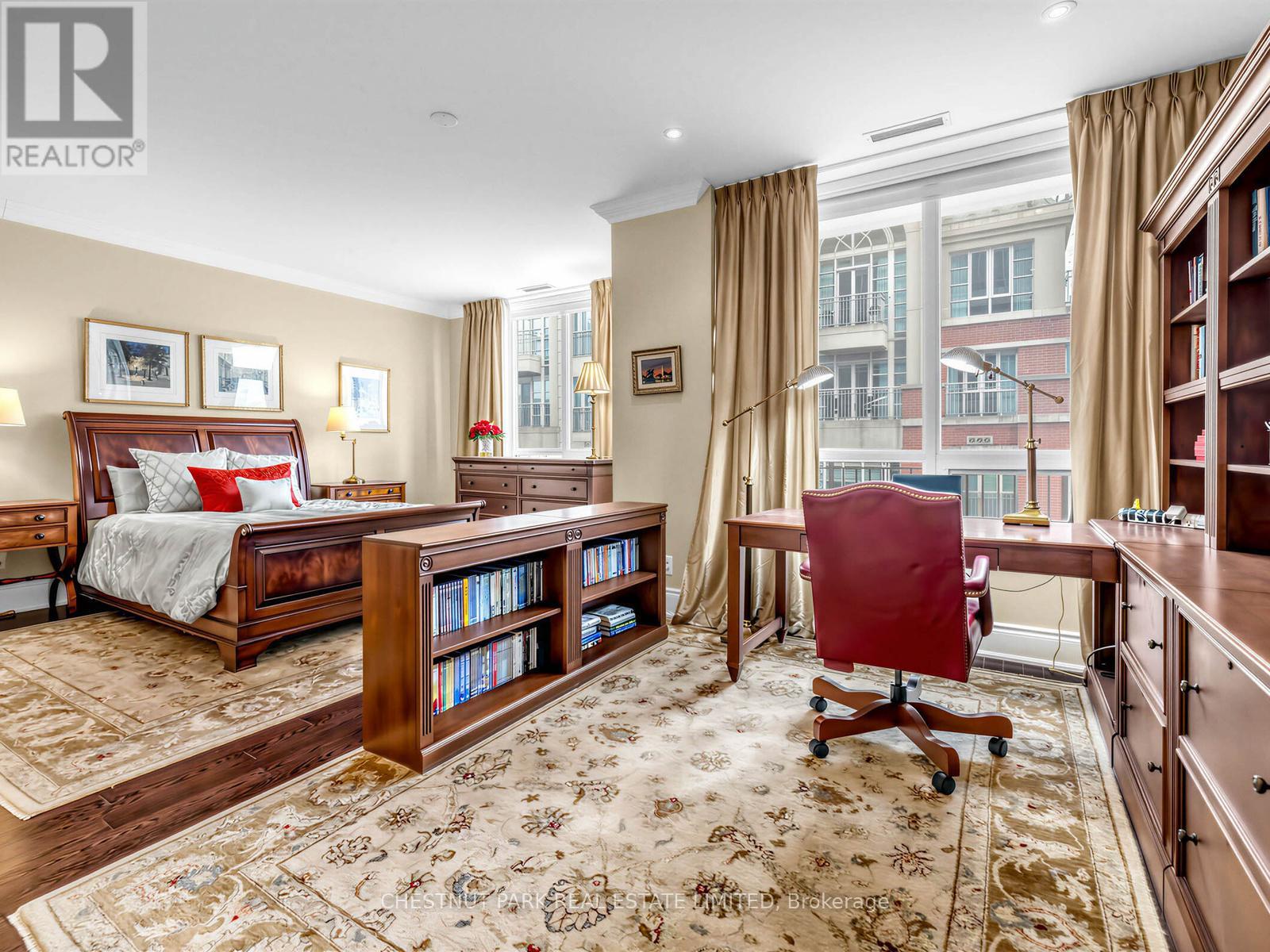 901 - 55 Delisle Avenue, Toronto (yonge-st. Clair), Ontario
