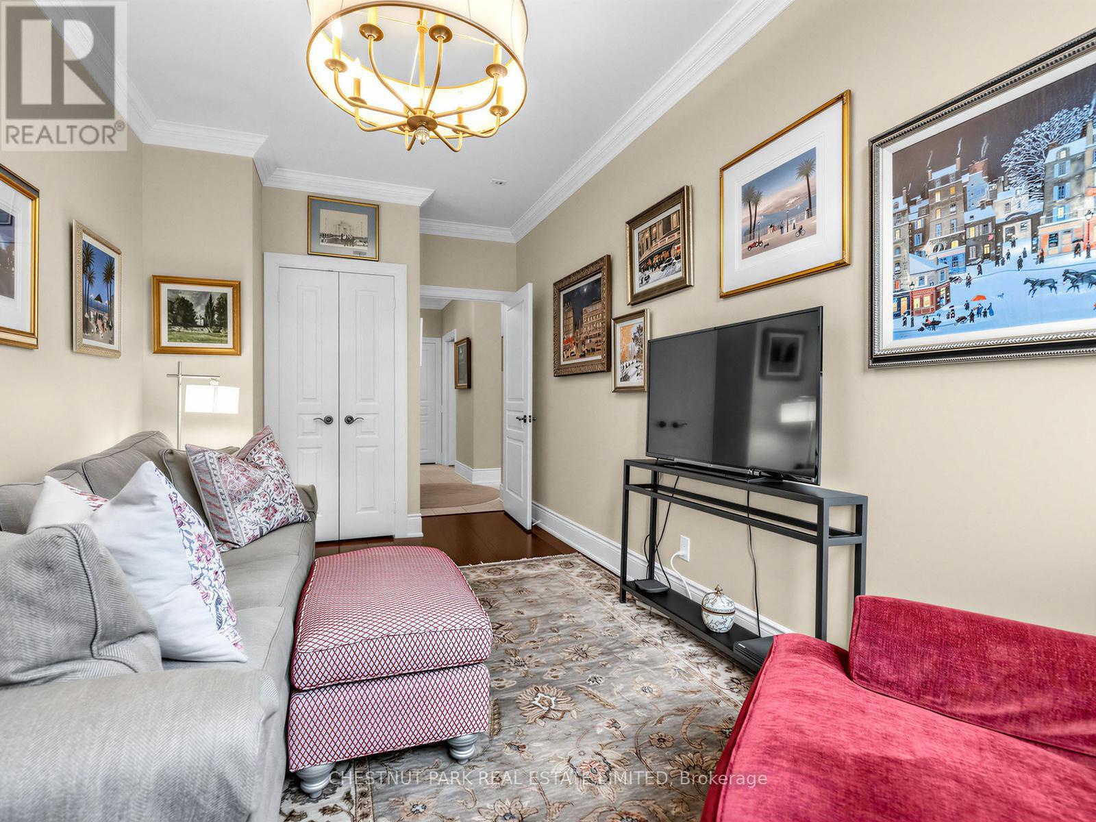 901 - 55 Delisle Avenue, Toronto (yonge-st. Clair), Ontario