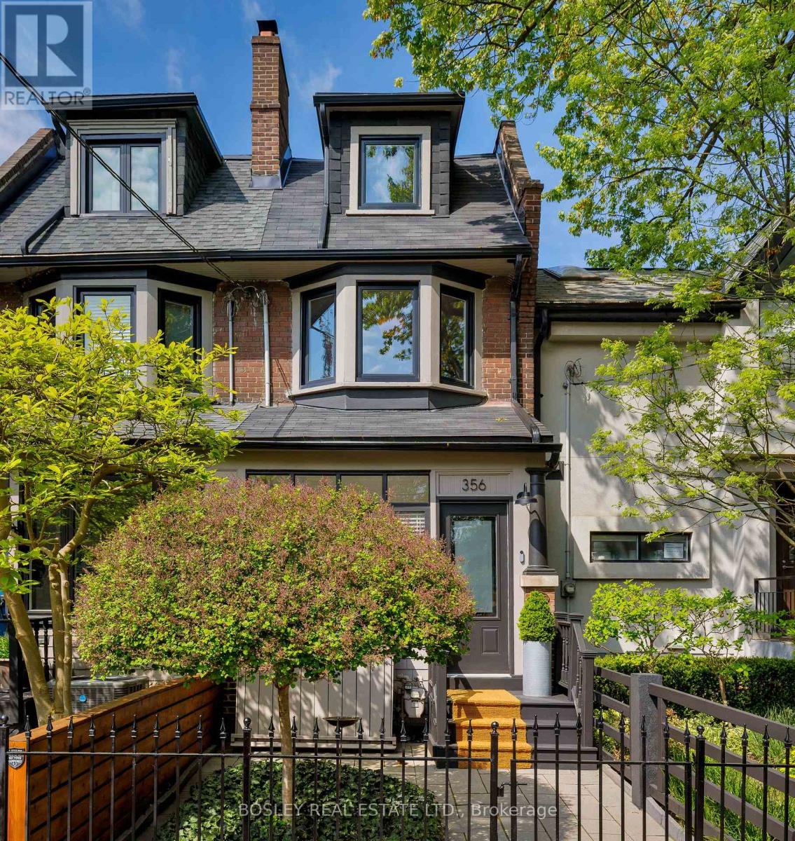 356 Ontario Street, Toronto (moss Park), Ontario