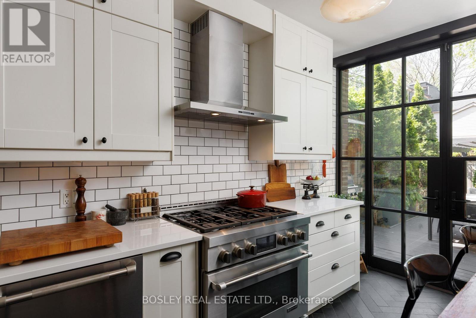 356 Ontario Street, Toronto (moss Park), Ontario