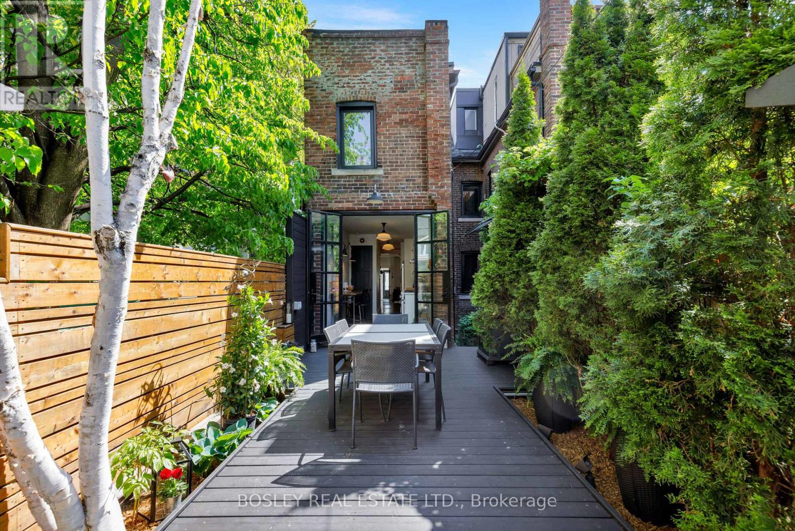 356 Ontario Street, Toronto (moss Park), Ontario