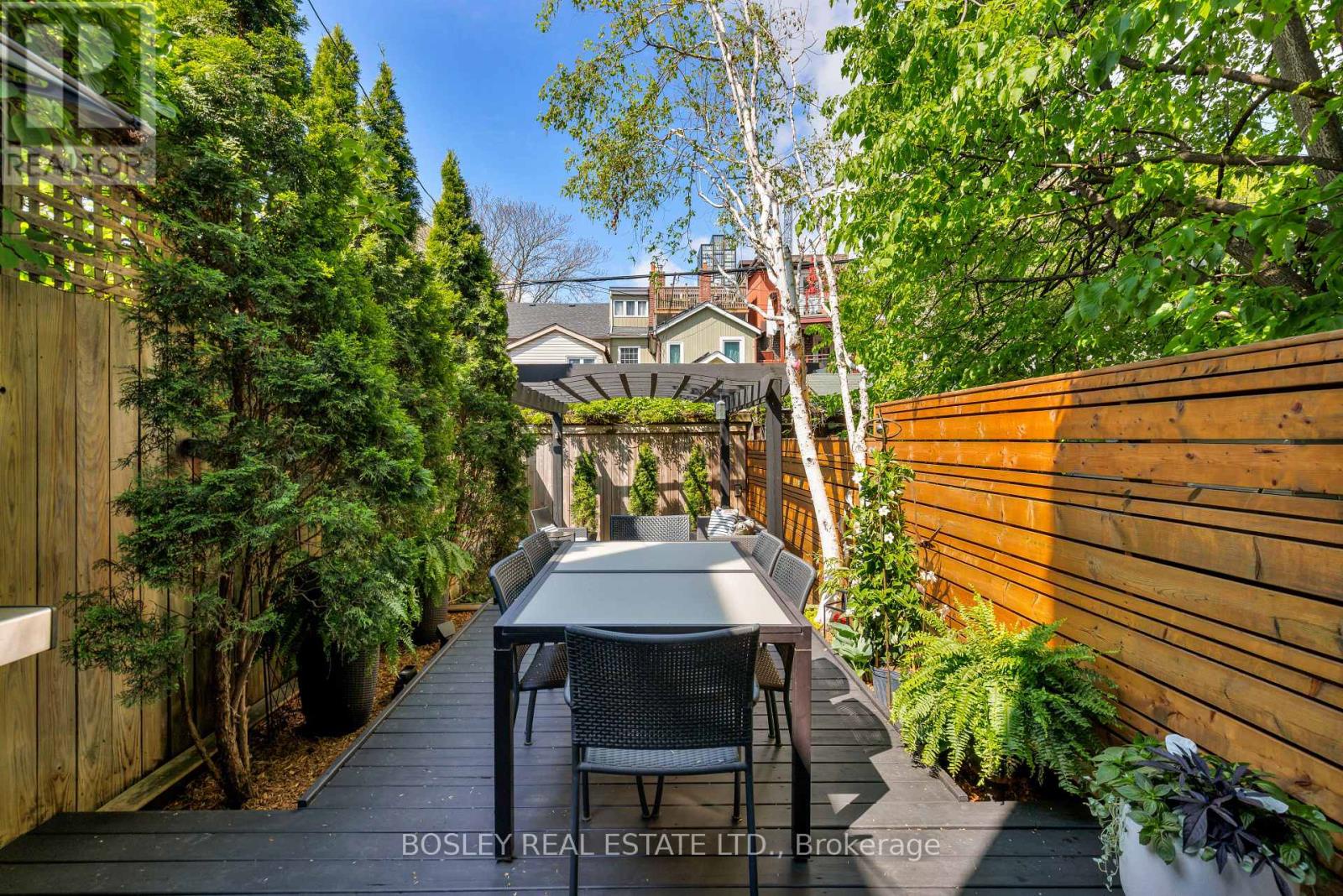 356 Ontario Street, Toronto (moss Park), Ontario
