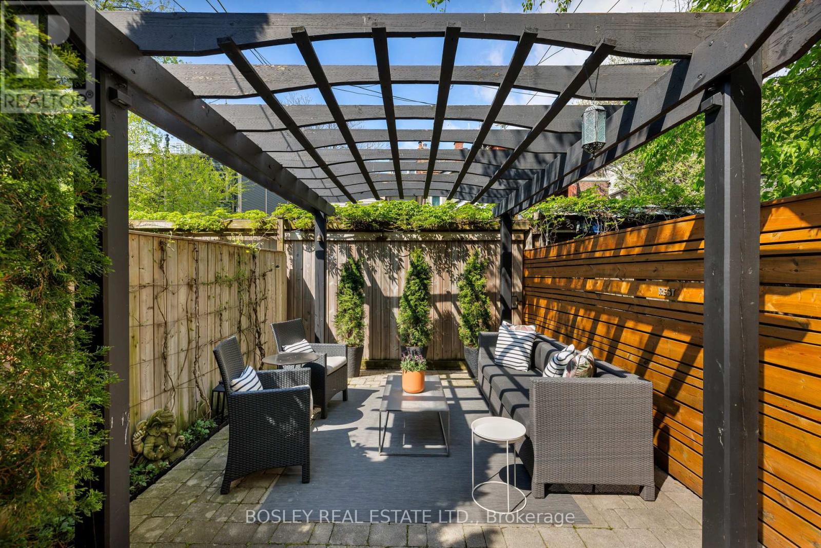 356 Ontario Street, Toronto (moss Park), Ontario