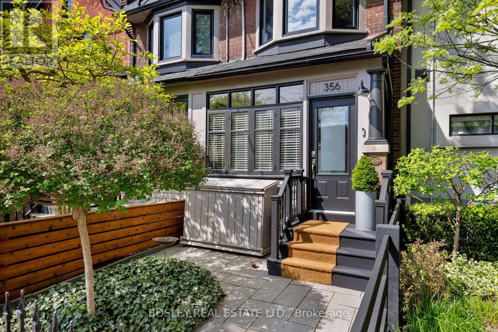 356 Ontario Street, Toronto (moss Park), Ontario