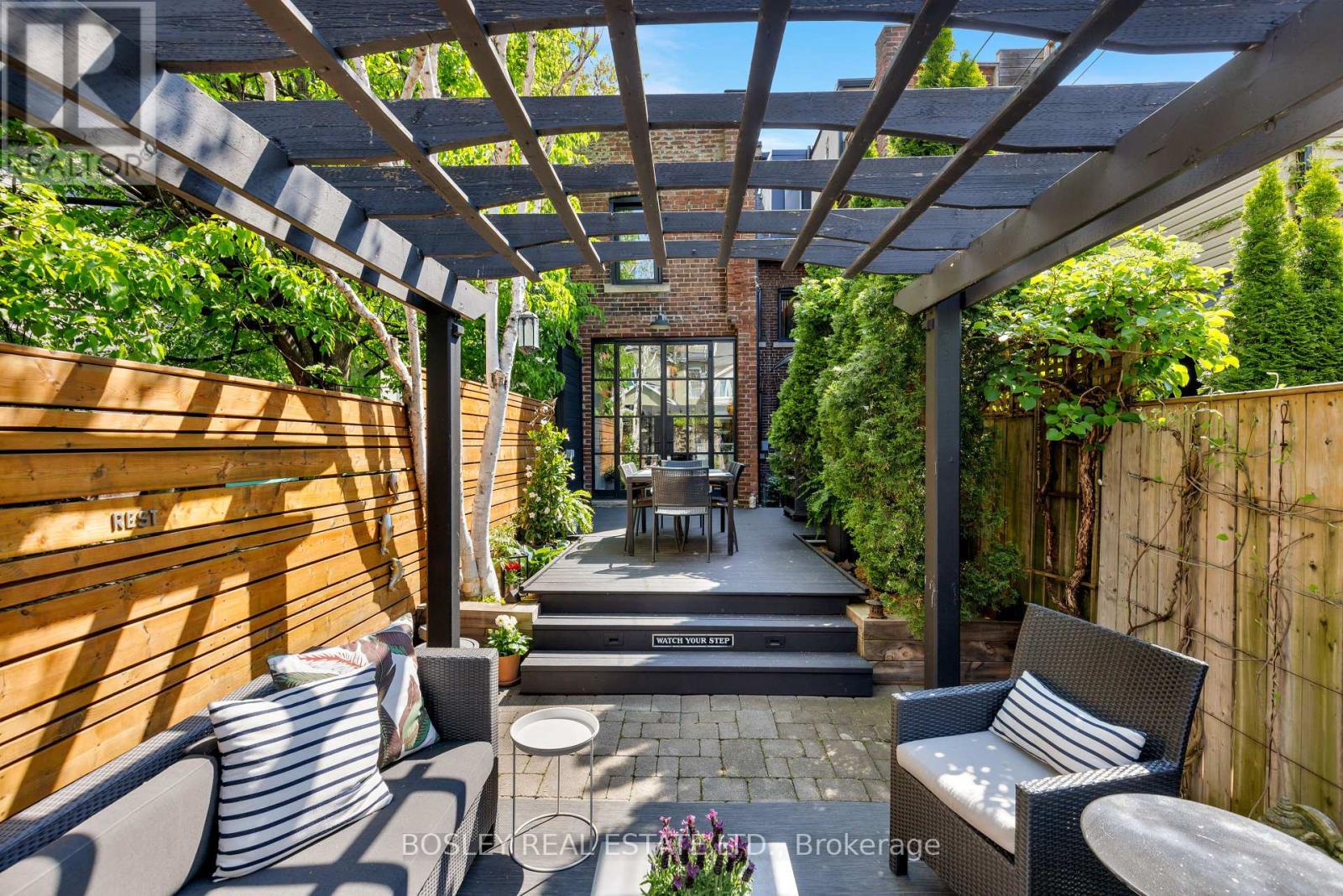 356 Ontario Street, Toronto (moss Park), Ontario