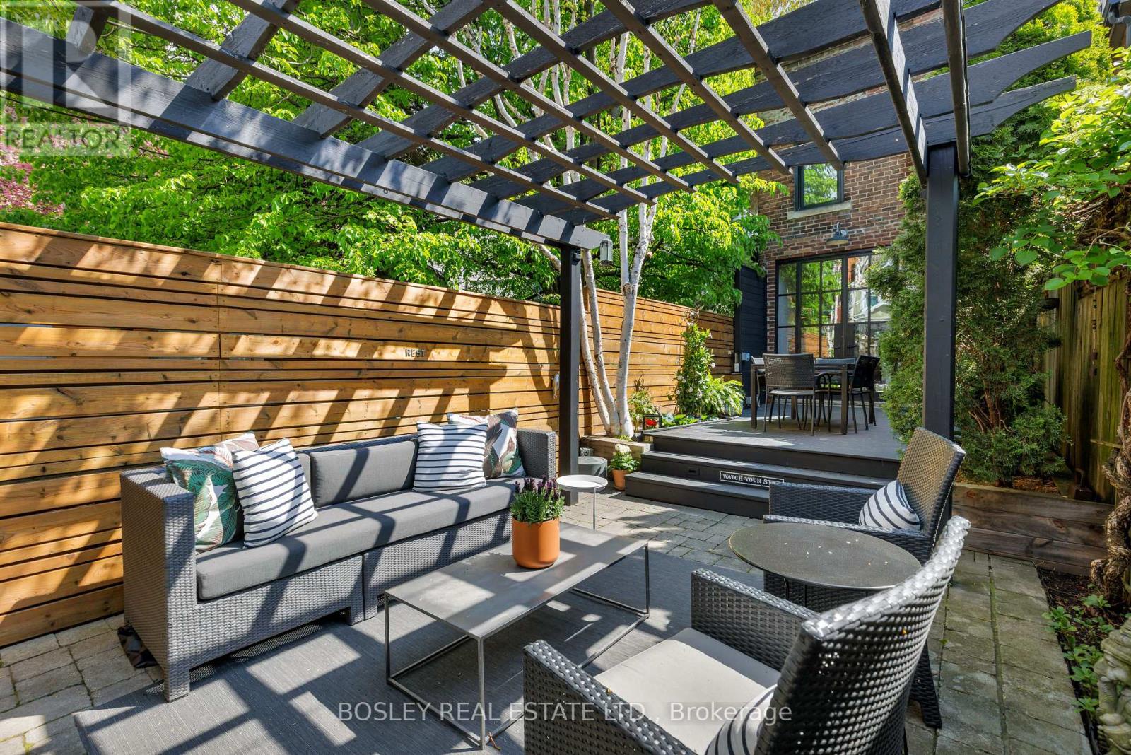 356 Ontario Street, Toronto (moss Park), Ontario