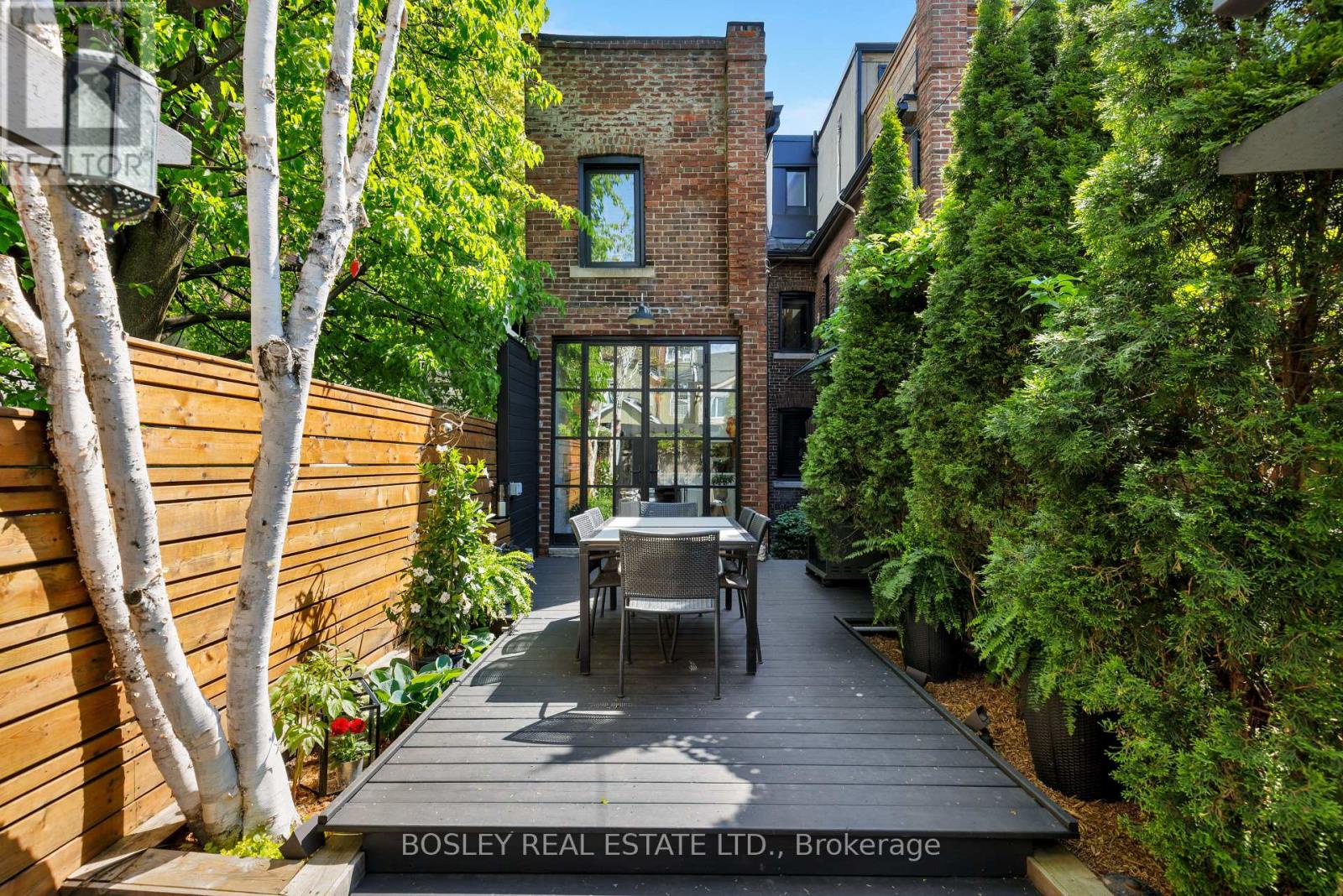 356 Ontario Street, Toronto (moss Park), Ontario