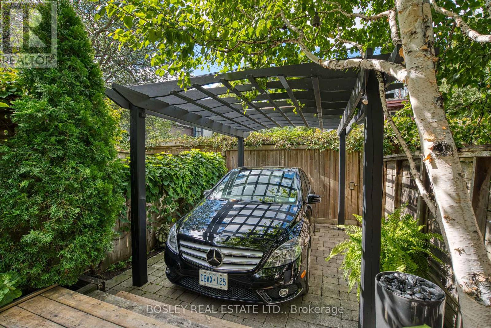 356 Ontario Street, Toronto (moss Park), Ontario