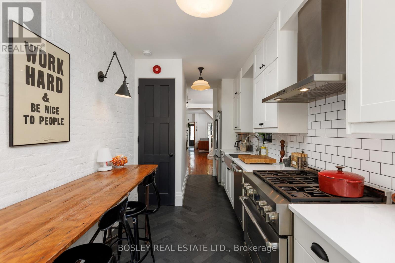 356 Ontario Street, Toronto (moss Park), Ontario