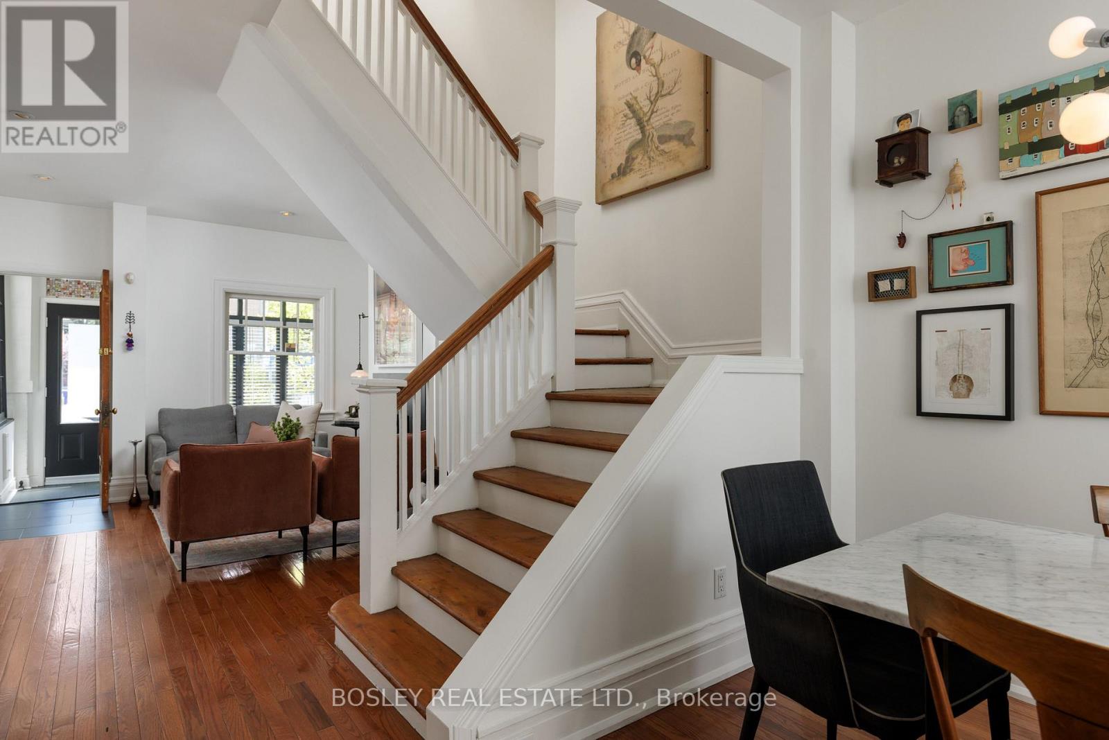 356 Ontario Street, Toronto (moss Park), Ontario