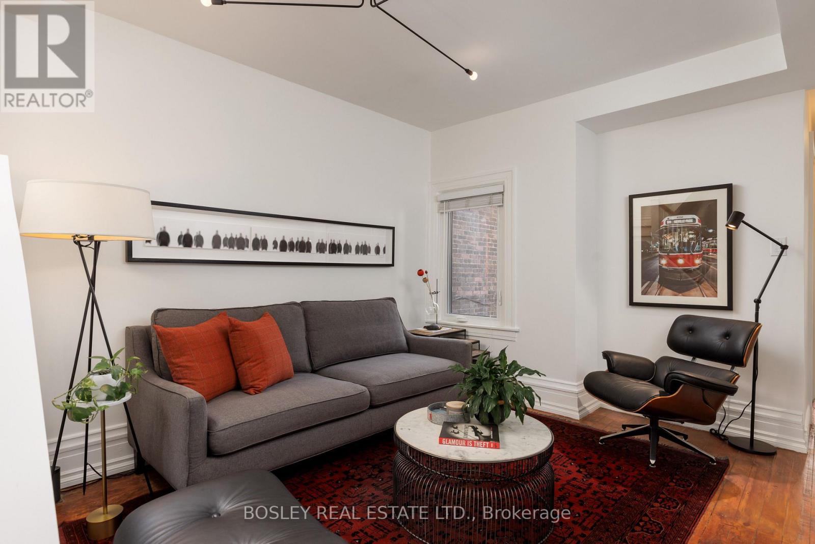356 Ontario Street, Toronto (moss Park), Ontario