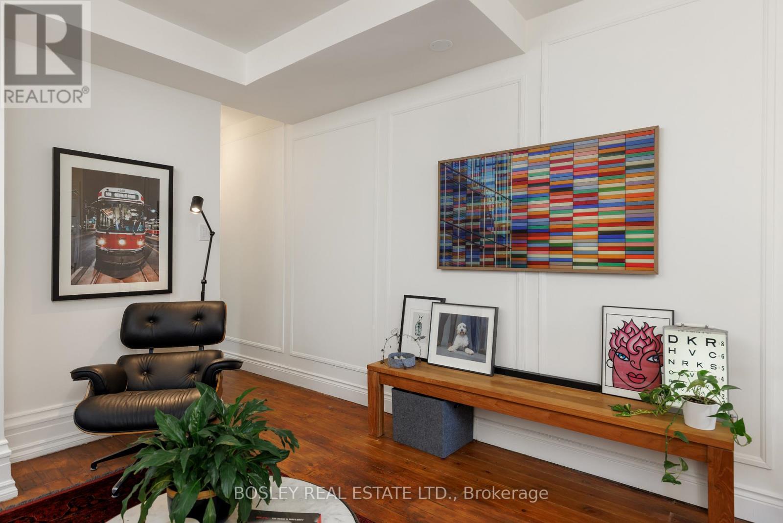 356 Ontario Street, Toronto (moss Park), Ontario