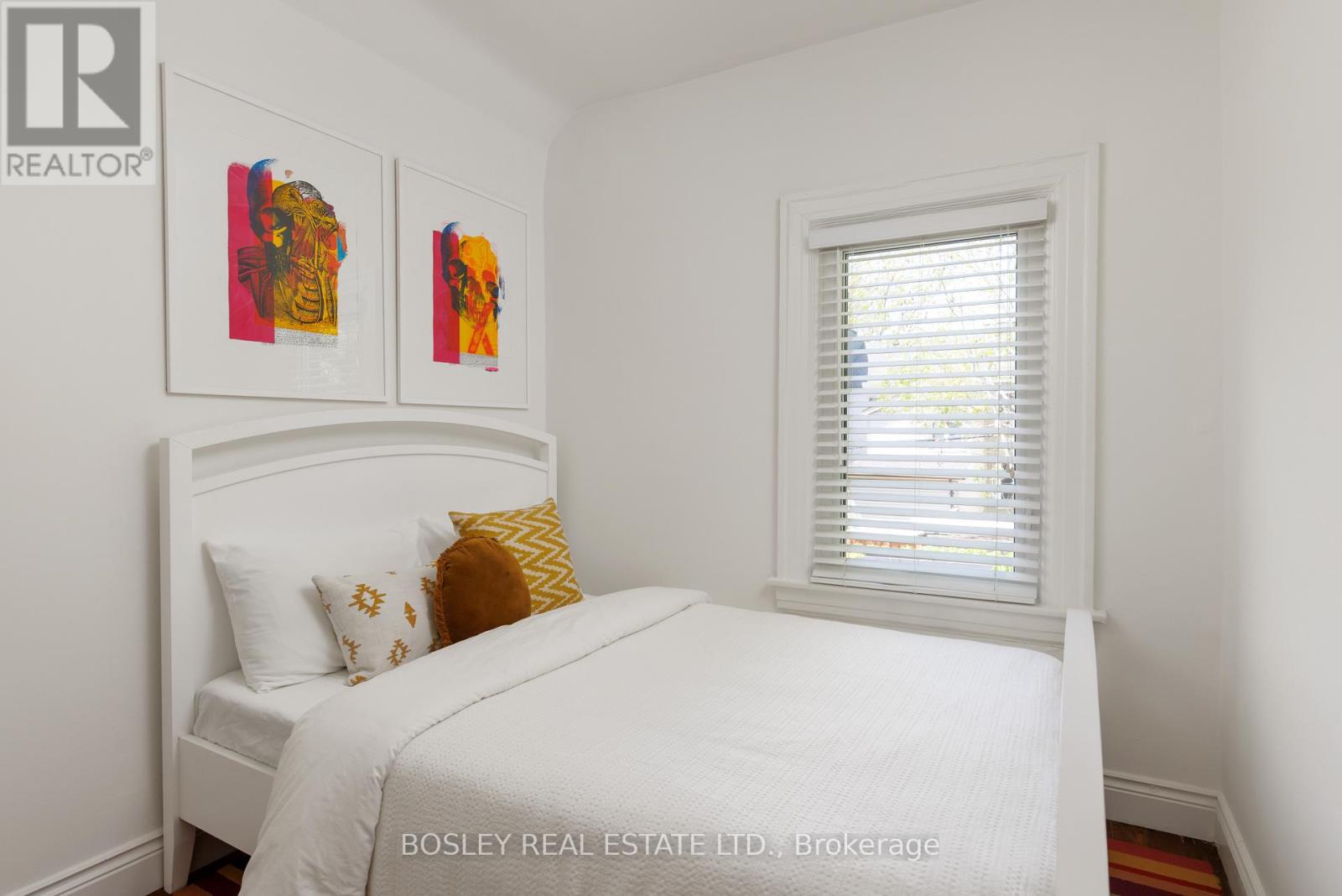 356 Ontario Street, Toronto (moss Park), Ontario