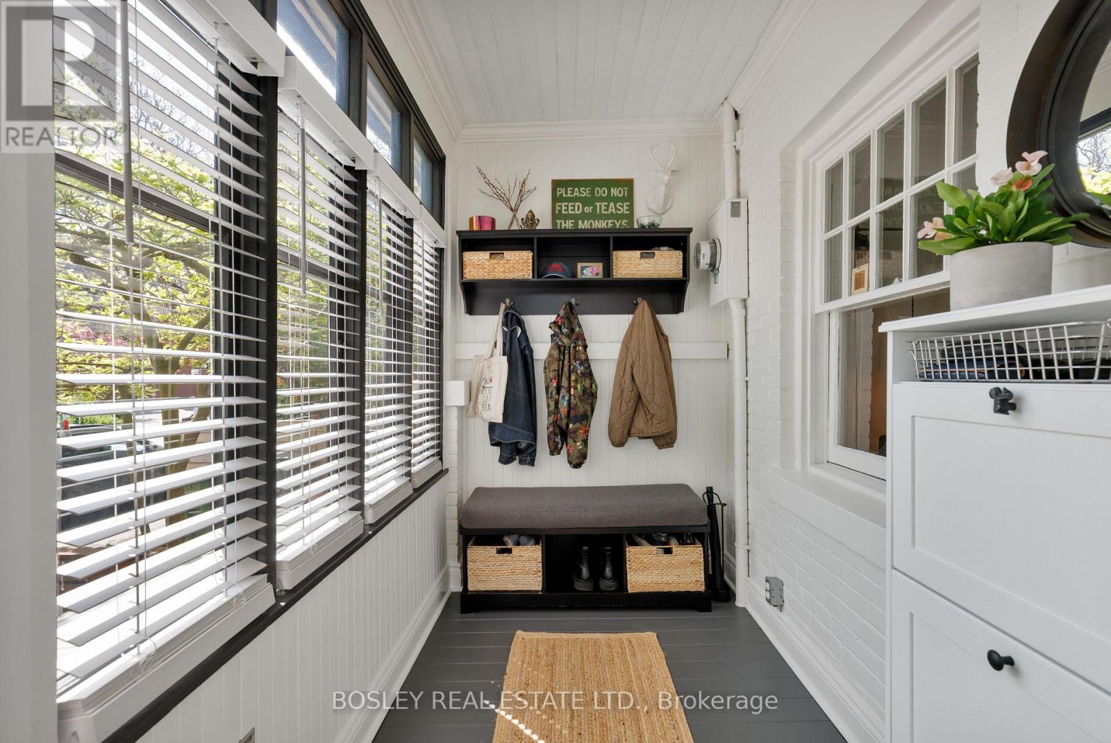 356 Ontario Street, Toronto (moss Park), Ontario