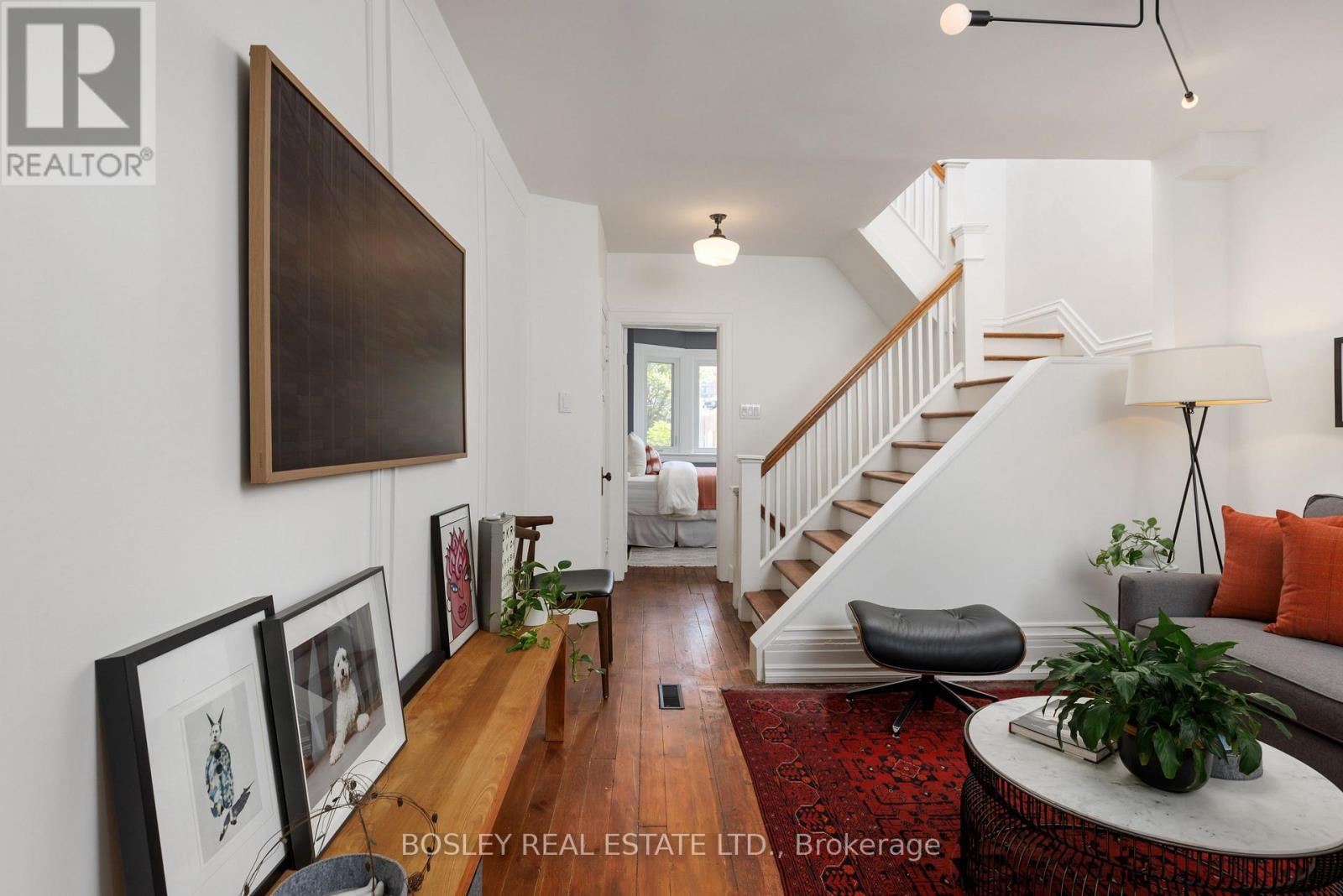356 Ontario Street, Toronto (moss Park), Ontario