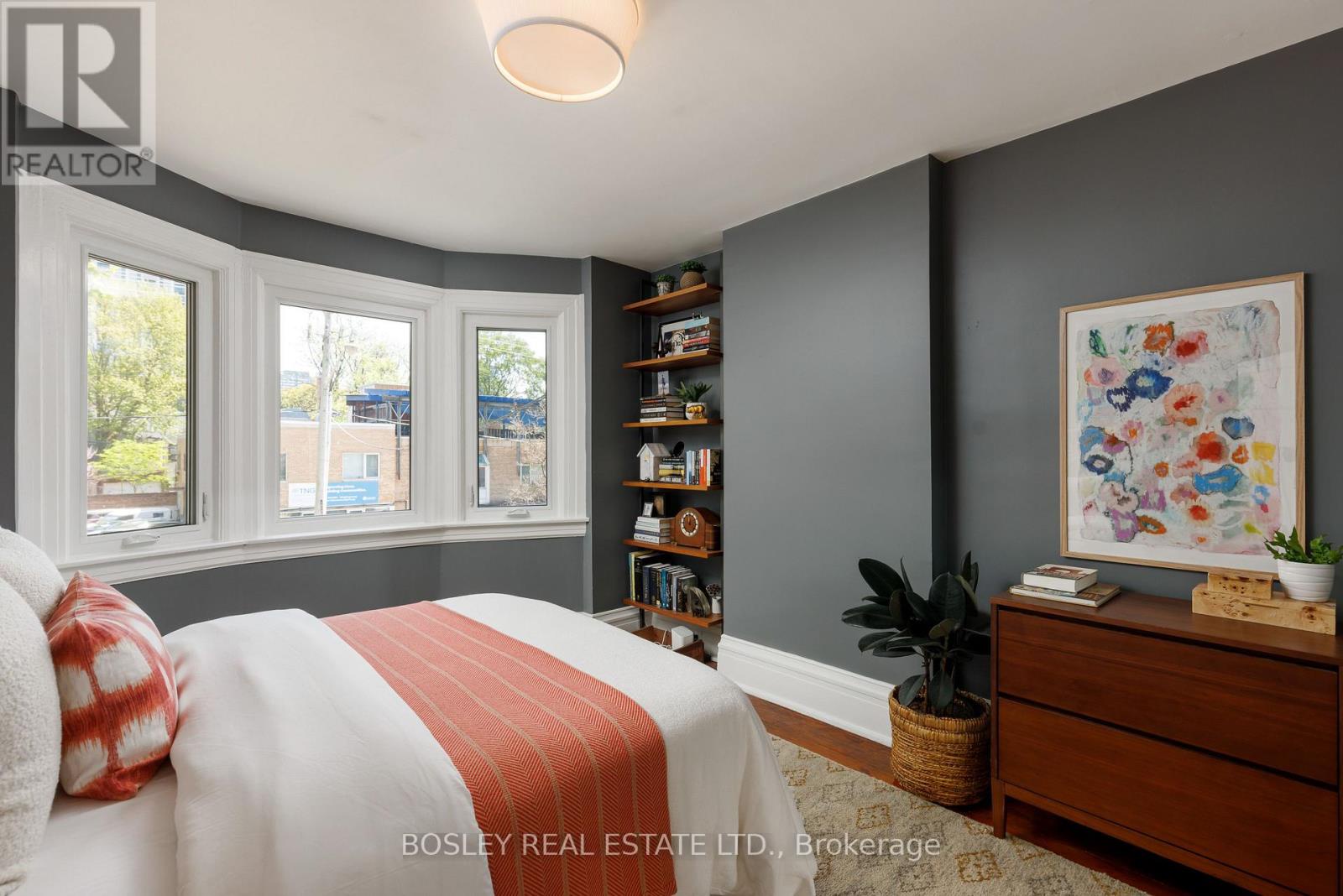 356 Ontario Street, Toronto (moss Park), Ontario